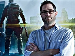 The Division’s game director leaves Ubisoft to work on Hitman