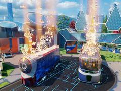 Nuk3town is now free to all Call of Duty: Black Ops 3 players