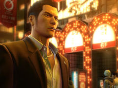 Yakuza 0 confirmed for European release in 2017