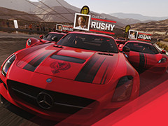 Did Evolution know it was about to close? DriveClub’s ‘Finish Line’ DLC drops hints at closure