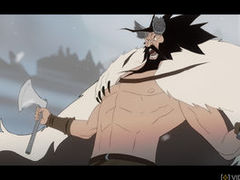 Banner Saga 2 release date set for April 19