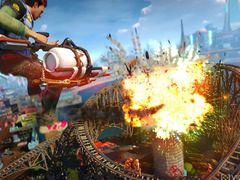 Sunset Overdrive will be free on Games with Gold