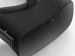 Oculus Rift may not hit UK retail stores until July