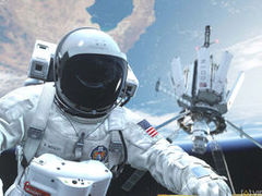 This year’s Call of Duty is set in space, reports claim