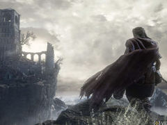 Dark Souls 3 scores 9/10 in first UK review