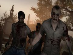 Left 4 Dead 2 now on Xbox One backward compatibility