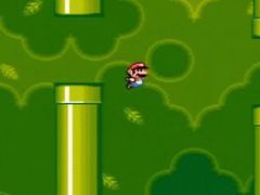 The most amazing Super Mario World hack ever