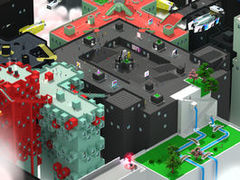 Tokyo 42 is the lovechild of Syndicate & GTA