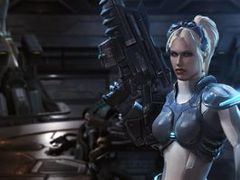 StarCraft II Nova Covert Ops Mission Pack 1 is out now