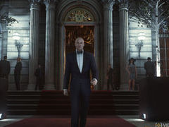 Hitman 1.03 update ‘improves load times’, ‘restores Requiem Pack items’