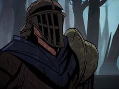 Dark Souls 3 gets animated trailer directed by Eli Roth