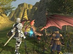 Final Fantasy 11 Online has been shut down on PS2 & Xbox 360