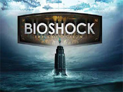 BioShock: The Collection includes BioShock 1, 2 & Infinite, heading to PS4, Xbox One & PC – ESRB