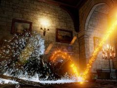 Burnout creators’ Dangerous Golf gets new screenshots