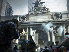 The Division breaks another record for Ubisoft