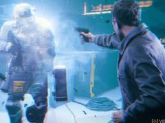 Quantum Break ‘should’ be available on Windows 10 PC at 2pm UK – Remedy