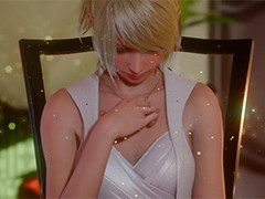 Final Fantasy XV’s release date was set back in 2013