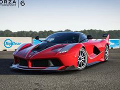 Top Gear Car Pack is out now for Forza 6