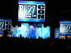 BlizzCon 2016 takes place November 4-5 at the Anaheim Convention Center
