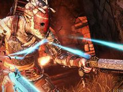 Nosgoth cancelled; beta servers to shut down next month