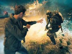 UK Video Game Chart: Quantum Break beats DiRT Rally to No.1