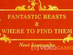 New Fantastic Beasts trailer features magic, but still no beasts