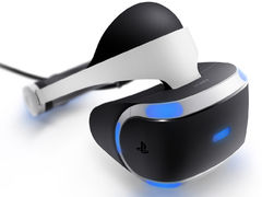 PlayStation VR no longer guaranteed for launch at GAME