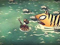 Don’t Starve: Shipwrecked coming to PS4 this spring