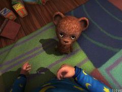 Among the Sleep getting physical release on PS4 & PC