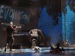 Homefront: The Revolution Merits program rewards community members