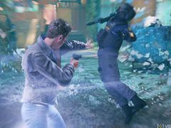 Remedy is working to fix issues with Quantum Break on Windows 10 and Xbox One