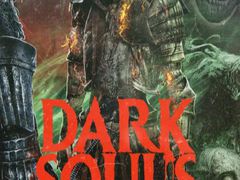 Dark Souls 3 80s style VHS cover is now available to download