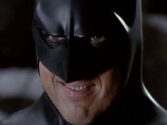 A former Batman star is in talks to play a Spider-Man Homecoming villain