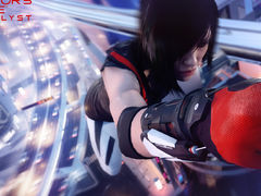 Mirror’s Edge Catalyst Closed Beta begins April 22