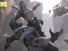 MercurySteam’s next game is an ‘online asymmetric adventure’ for PS4, Xbox One & PC