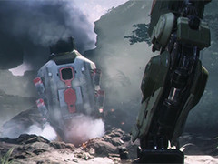 Titanfall 2 releases in 2016, says GAME