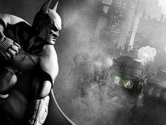Batman Arkham HD Collection announcement expected today ahead of June 10 release
