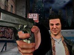 Max Payne is the next PS2 Classic coming to PS4
