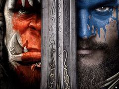 Watch the brand new Warcraft movie trailer