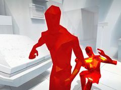 Superhot hits Xbox One on May 3