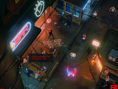 Devolver announces ‘brutal’ anime-inspired shooter Ruiner