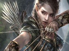 The Elder Scrolls: Legends Beta launches today