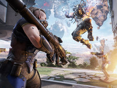 6 Reasons LawBreakers Will Be Awesome