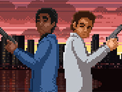 Beat Cop is a new 80s-themed crime sim that may be worth keeping an eye on