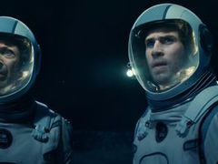 The new Independence Day: Resurgence trailer is packed with alien destruction