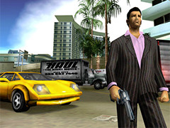 GTA PS2 Trilogy patched in Europe to support 60Hz/30fps