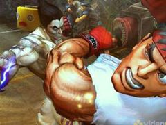 Tekken X Street Fighter officially on hold