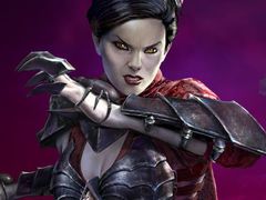 Killer Instinct Season 3 Mira Trailer shows its teeth