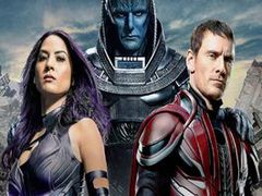 X-Men: Apocalypse gets final trailer ahead of release