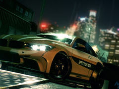 Need For Speed’s latest update introduces multiplayer playlists, Prestige events & new activities